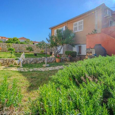 Sunset Apartment With Sea View Povljana Exterior foto