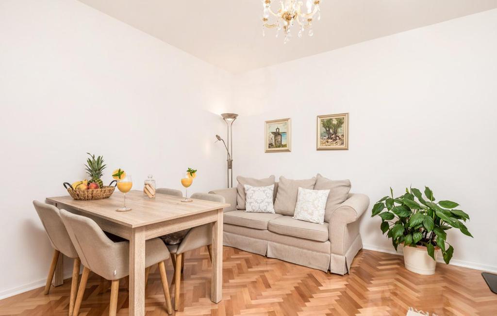 Sunset Apartment With Sea View Povljana Exterior foto